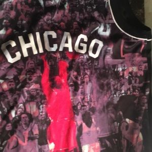 chicago jersey .